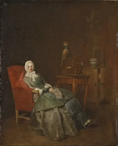 Domestic Pleasures