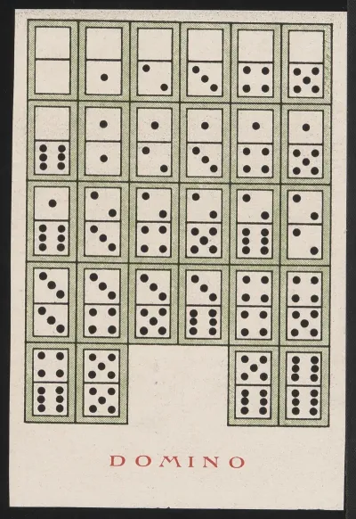 Domino 4