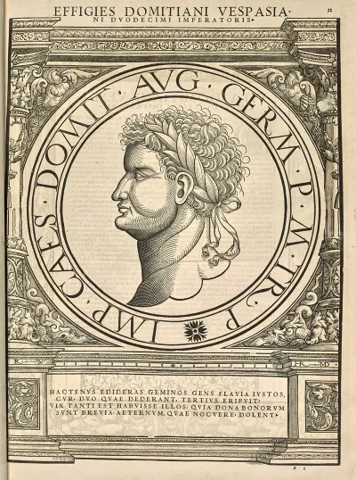 Domitian