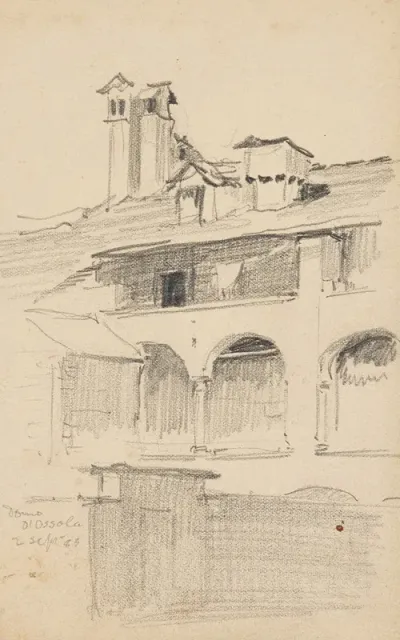 Domo Dossola Domodossola Italy