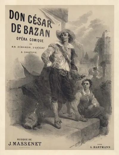 Don Cesar De Bazan 2
