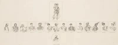 Don Felix Shylock Leon Falstaff