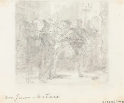 Don Juan Miguel De Manara