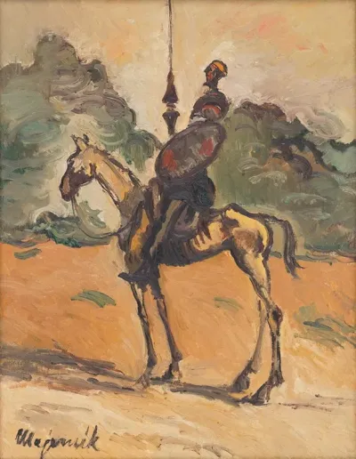 Don Quichotte 2