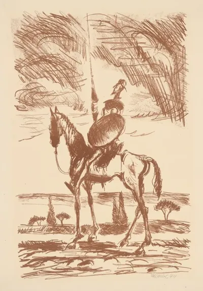 Don Quijote