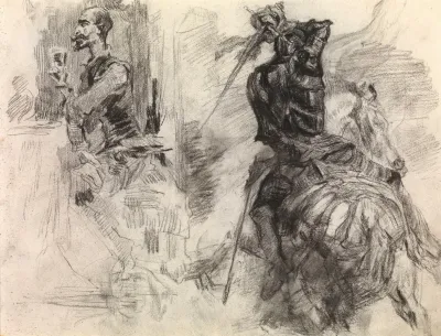 Don Quixote 10
