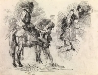Don Quixote 11
