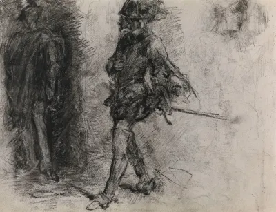 Don Quixote 13