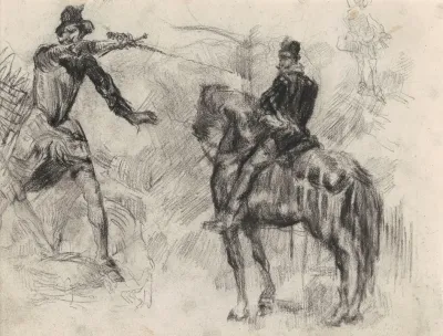 Don Quixote 15
