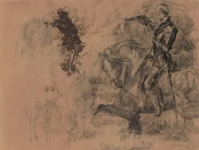 Don Quixote 16