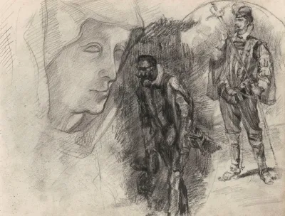 Don Quixote 18