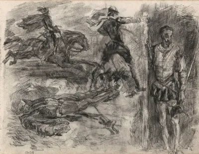 Don Quixote 19