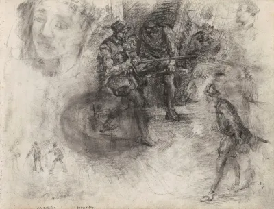 Don Quixote 20