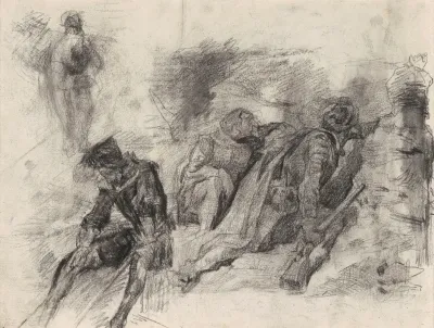 Don Quixote 26