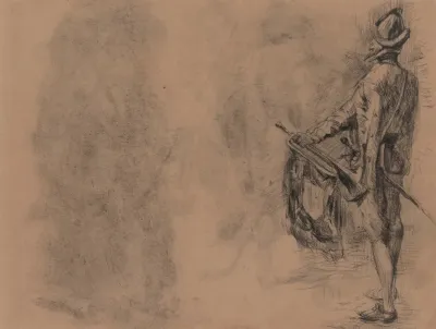 Don Quixote 28