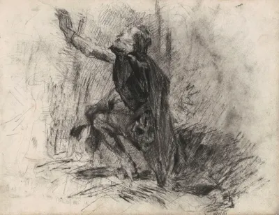 Don Quixote 30