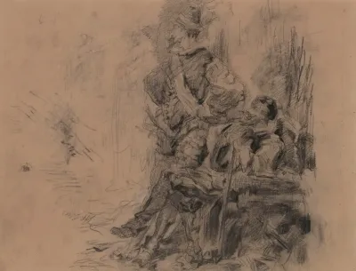 Don Quixote 31