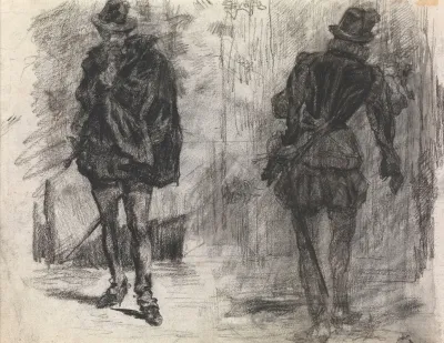 Don Quixote 34