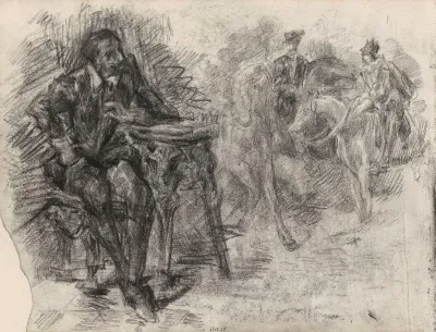 Don Quixote 36