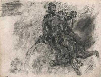 Don Quixote 39