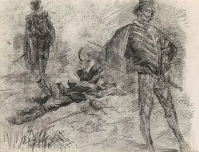 Don Quixote 5