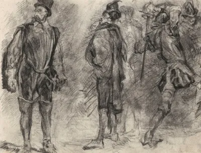 Don Quixote 6