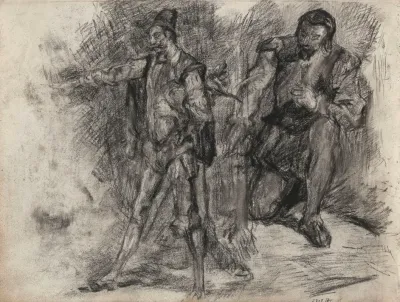 Don Quixote 9