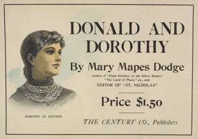 Donald And Dorothy