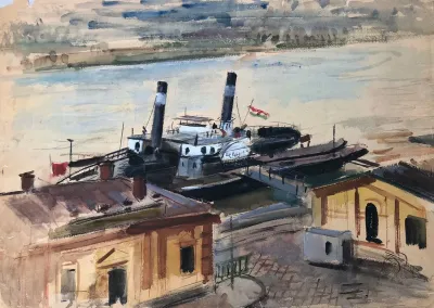 Donaudampfer
