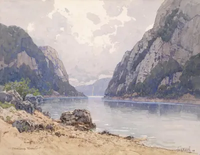 Donauenge Kasan