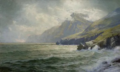 Donegal Bay