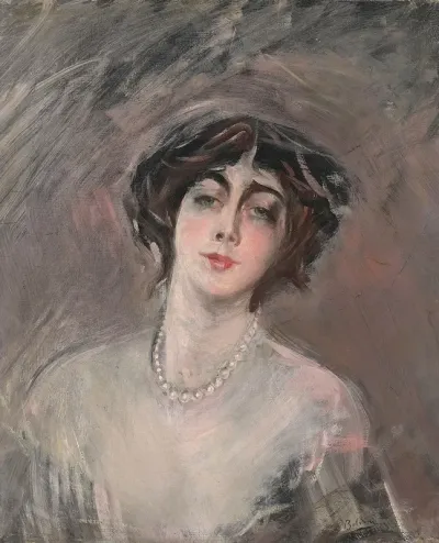 Donna Franca Florio