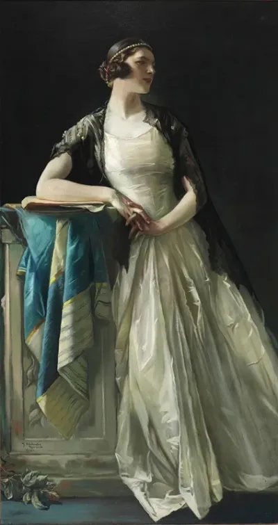 Donna Tosca