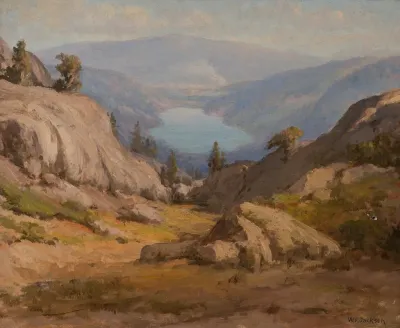 Donner Lake