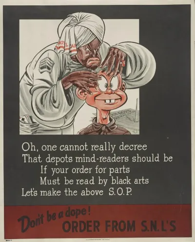 Dont Be A Dope Order From S N Ls