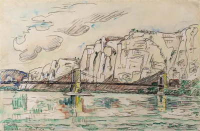 Donzere Le Pont