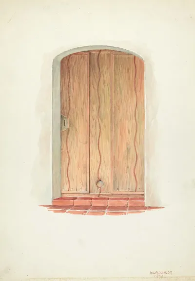 Door 2