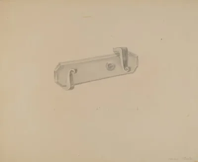 Door Catch