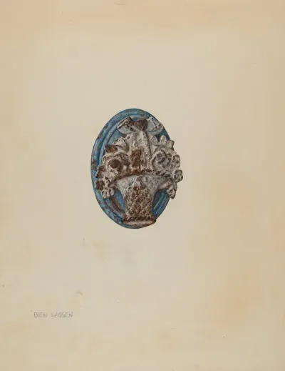 Door Knocker 3