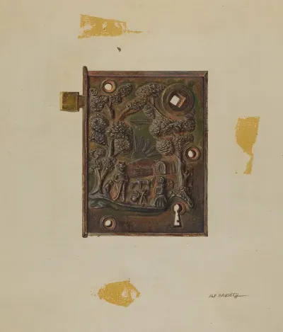 Door Lock