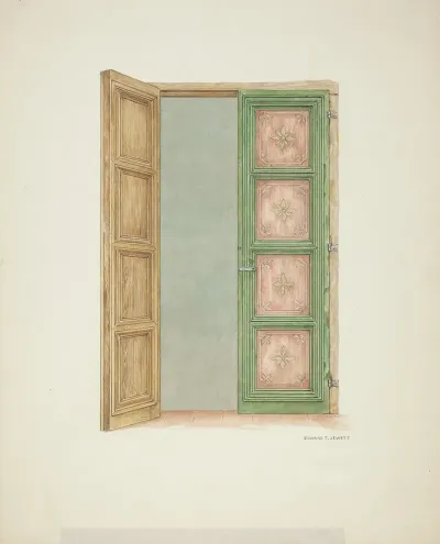 Doors 3