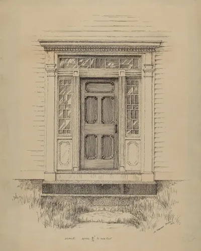 Doorway 2