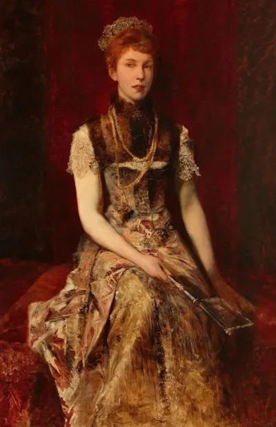 Dora Fournier Gabillon 2