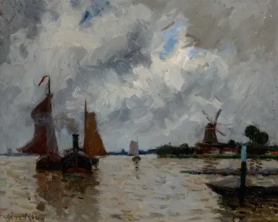Dordrecht 3