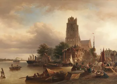 Dordrecht 4