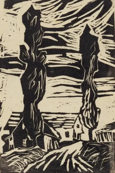 Dorf 3