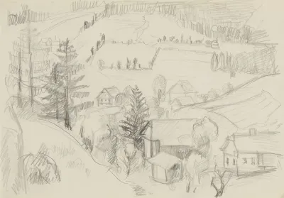 Dorf