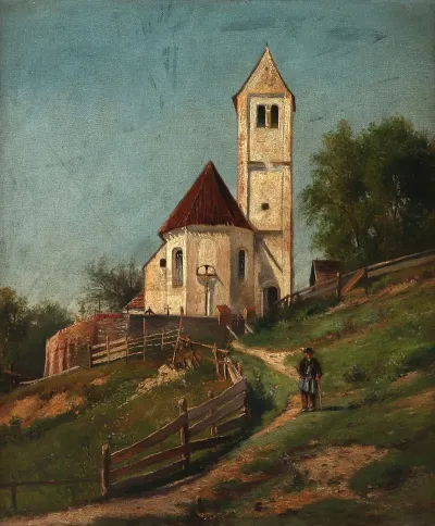 Dorfkirche