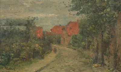Dorfstrase 2