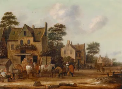 Dorfstrase 3